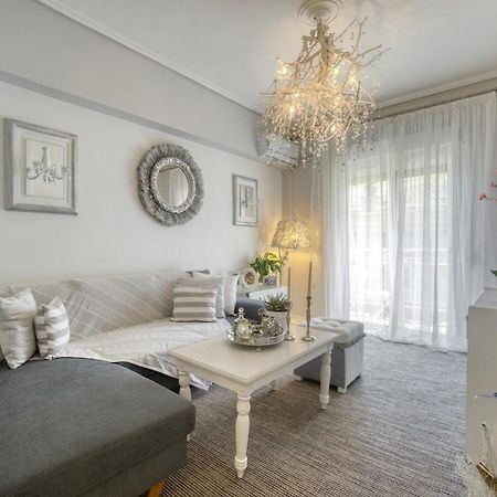 Luxury Apartments Zeas 피레아스 외부 사진