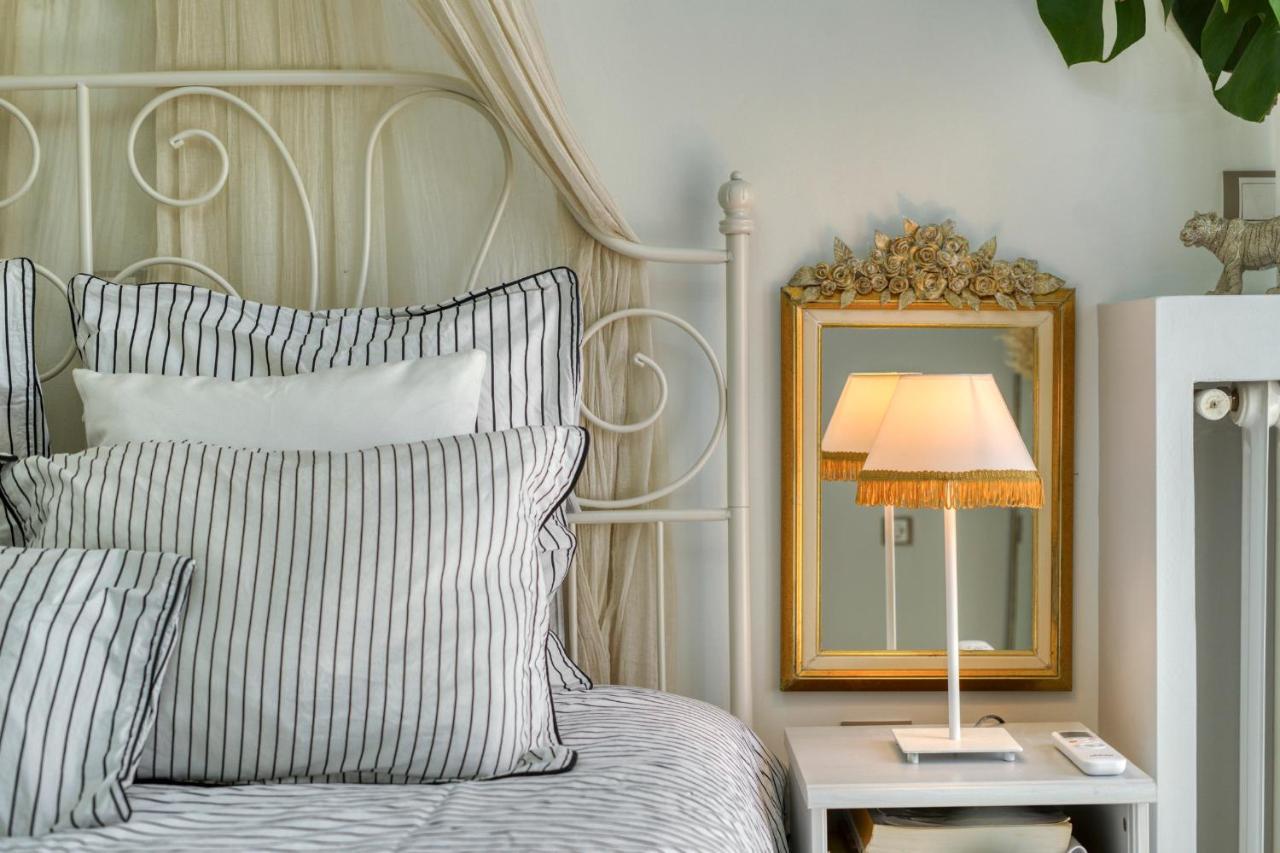 Luxury Apartments Zeas 피레아스 외부 사진