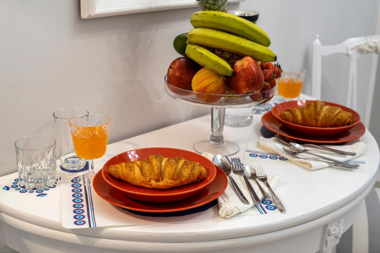 Luxury Apartments Zeas 피레아스 외부 사진