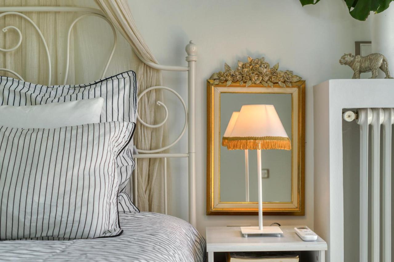 Luxury Apartments Zeas 피레아스 외부 사진