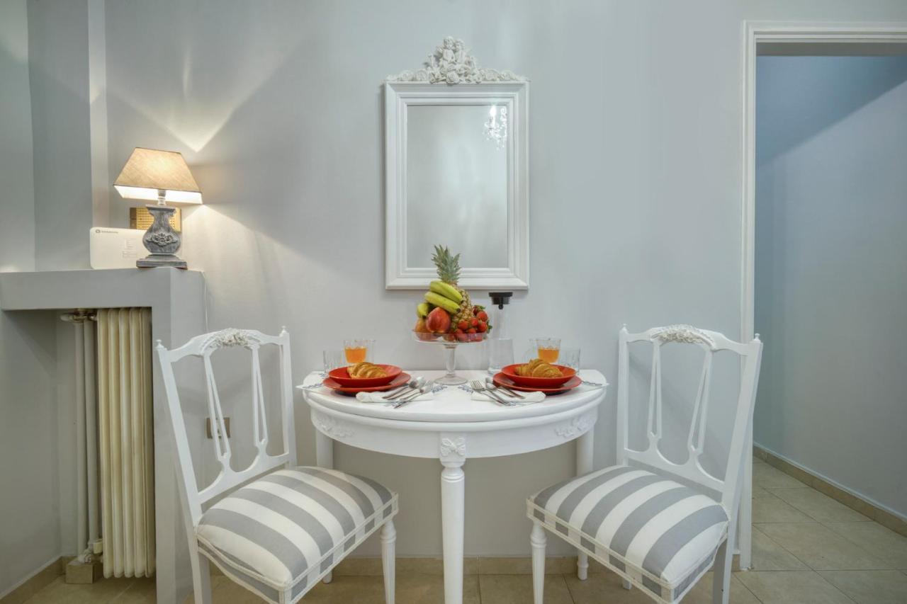 Luxury Apartments Zeas 피레아스 외부 사진